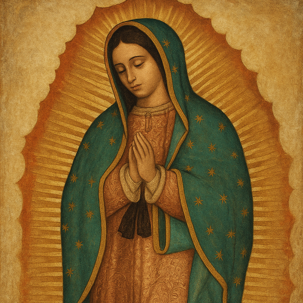 Our Lady of Guadalupe