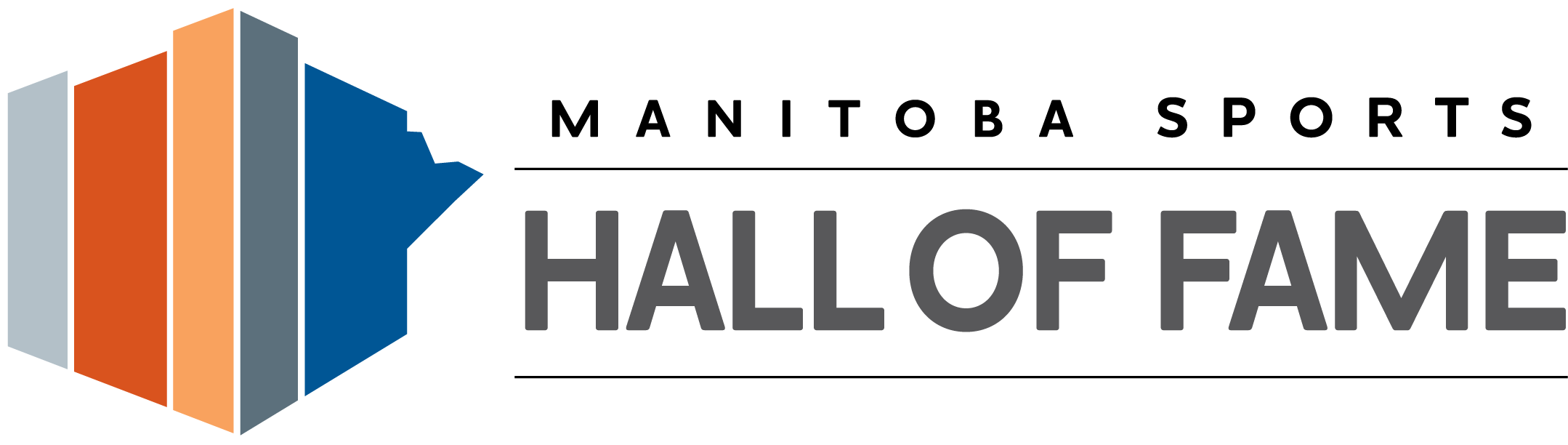 Hall of Fame logo