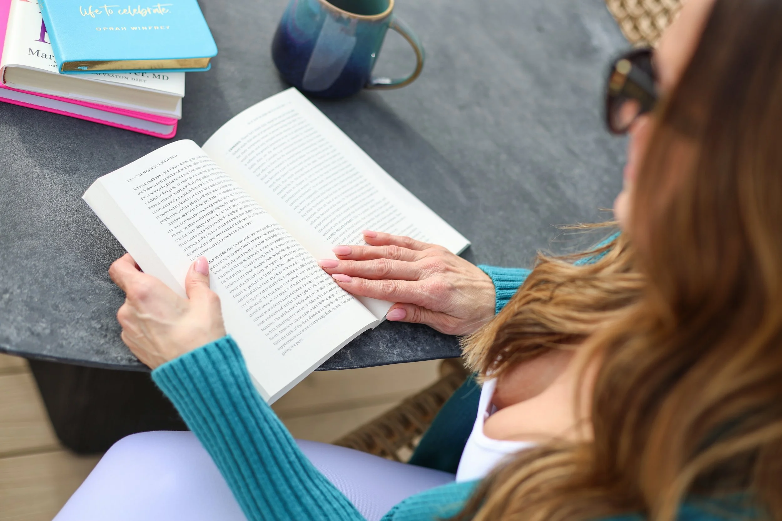 How to prepare for your brand photoshoot