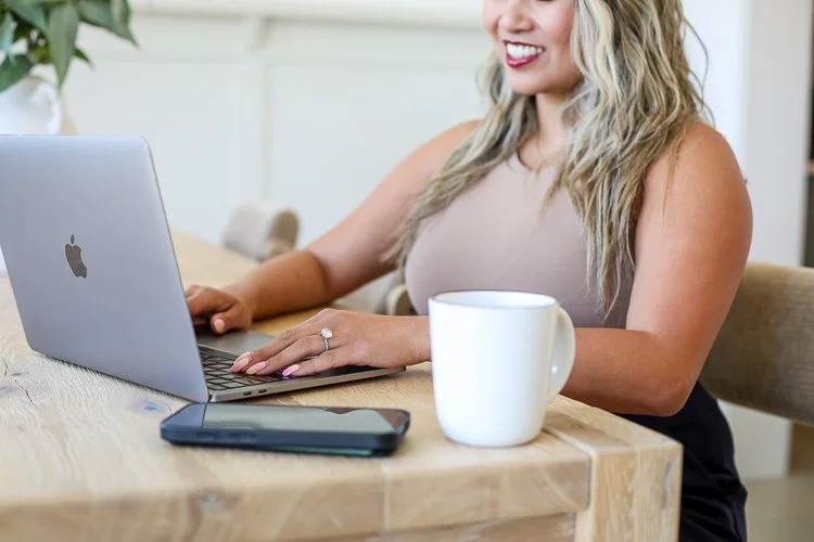 How to Get the Most Out of Your Branding Photo Shoot Investment