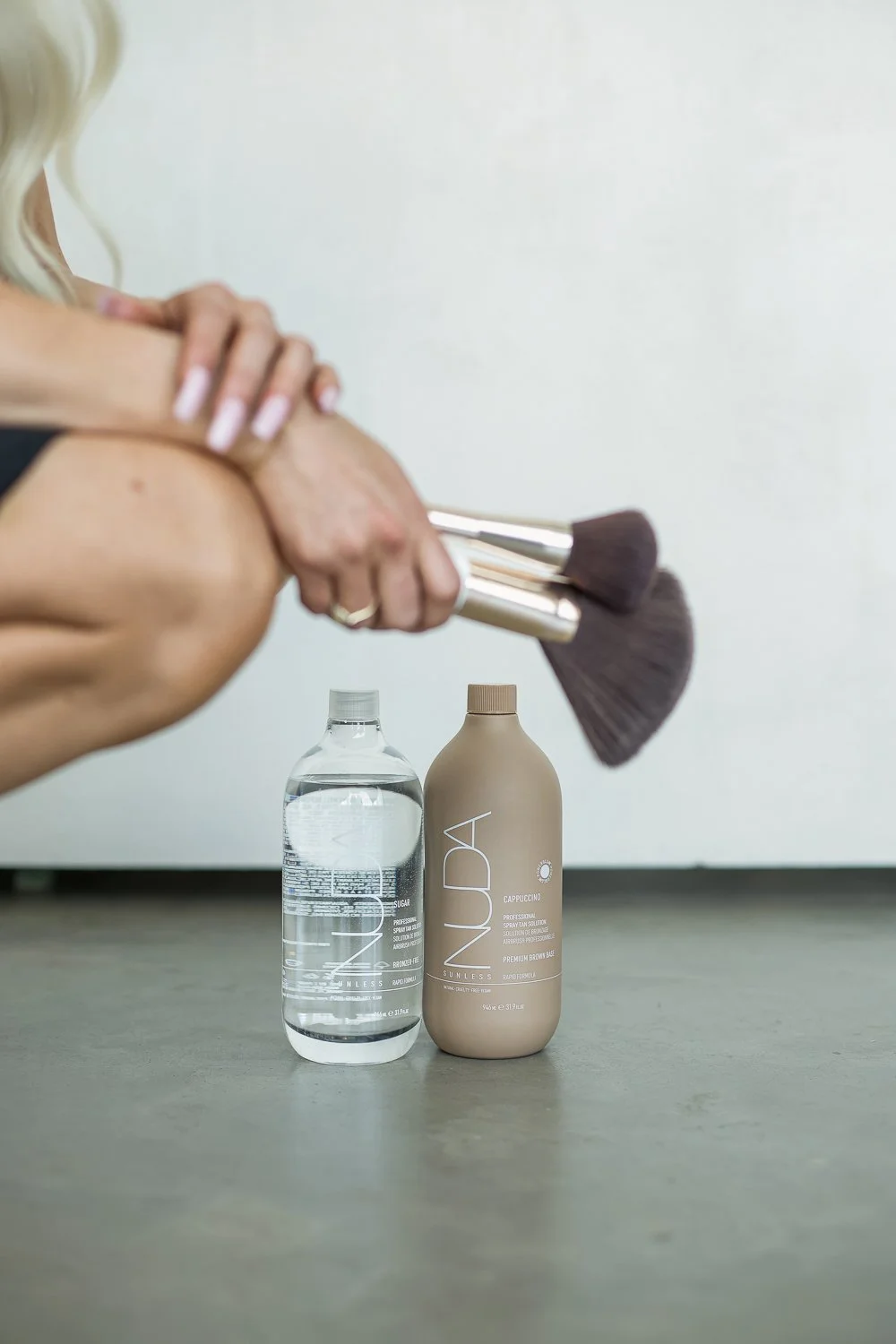 The Questions I Ask Before Every Brand Photography Session