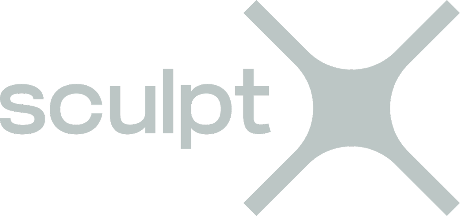 SculptX