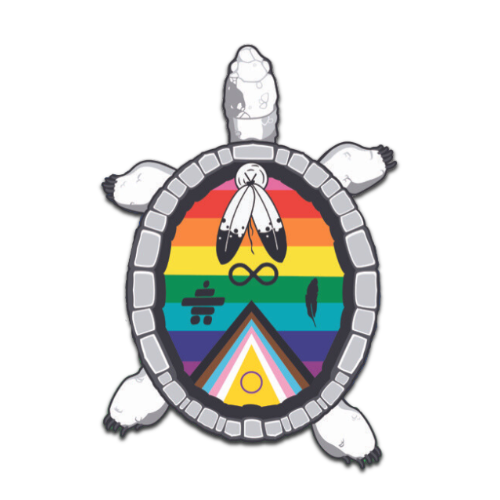 2 Spirits in Motion Society