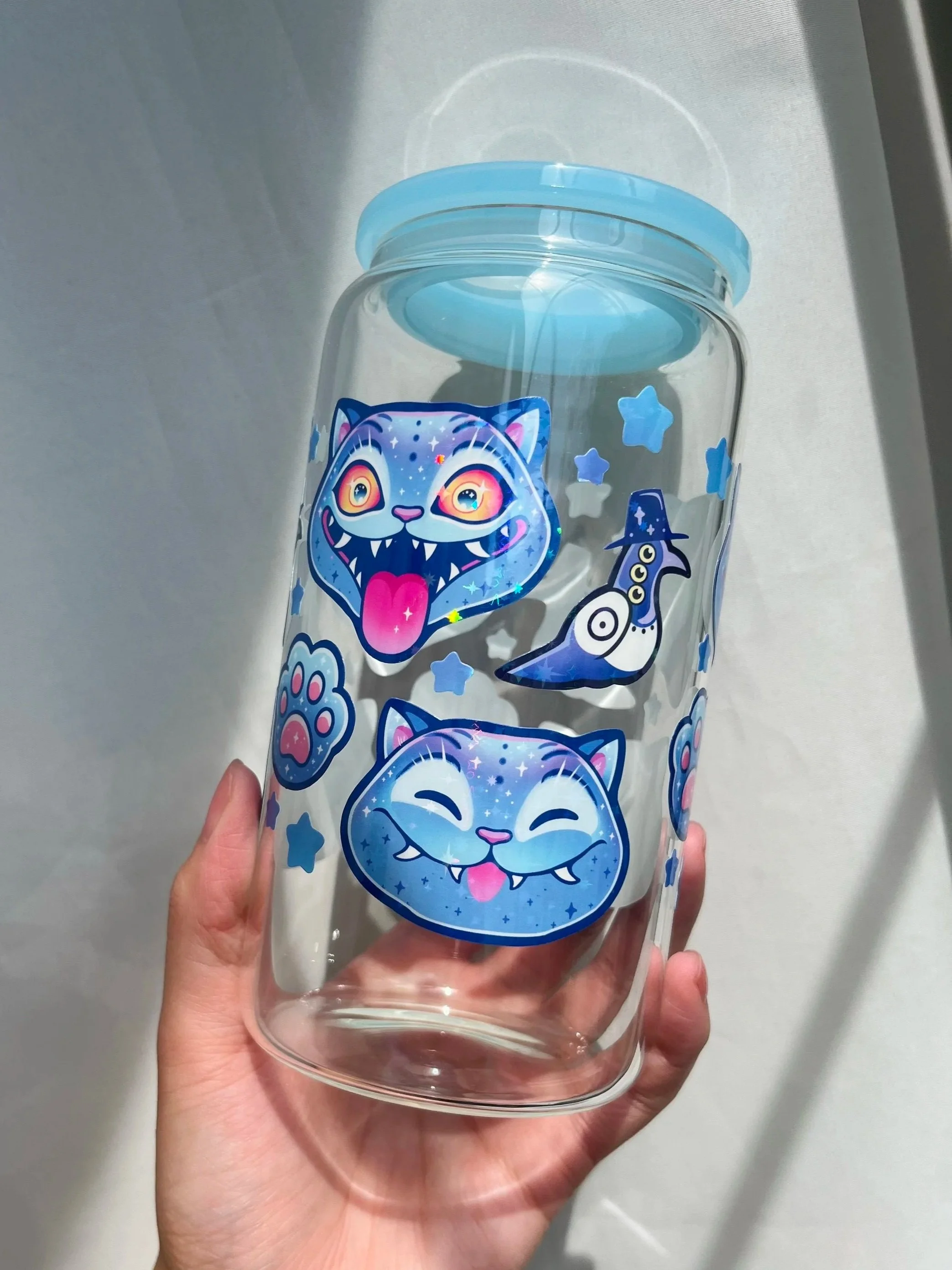 [PRE-ORDER] Tiger Cup