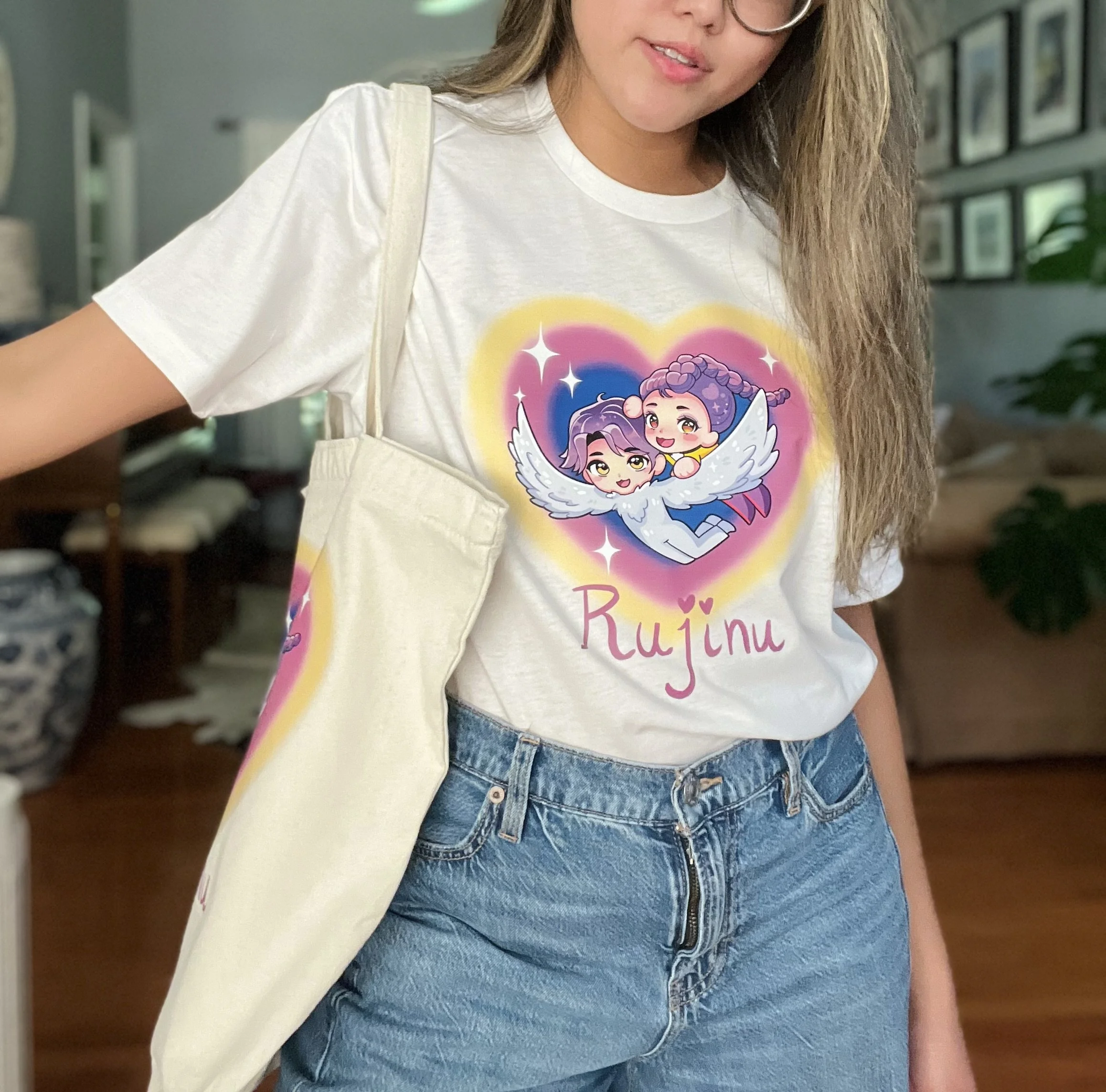 [PRE-ORDER] Fan Shirt