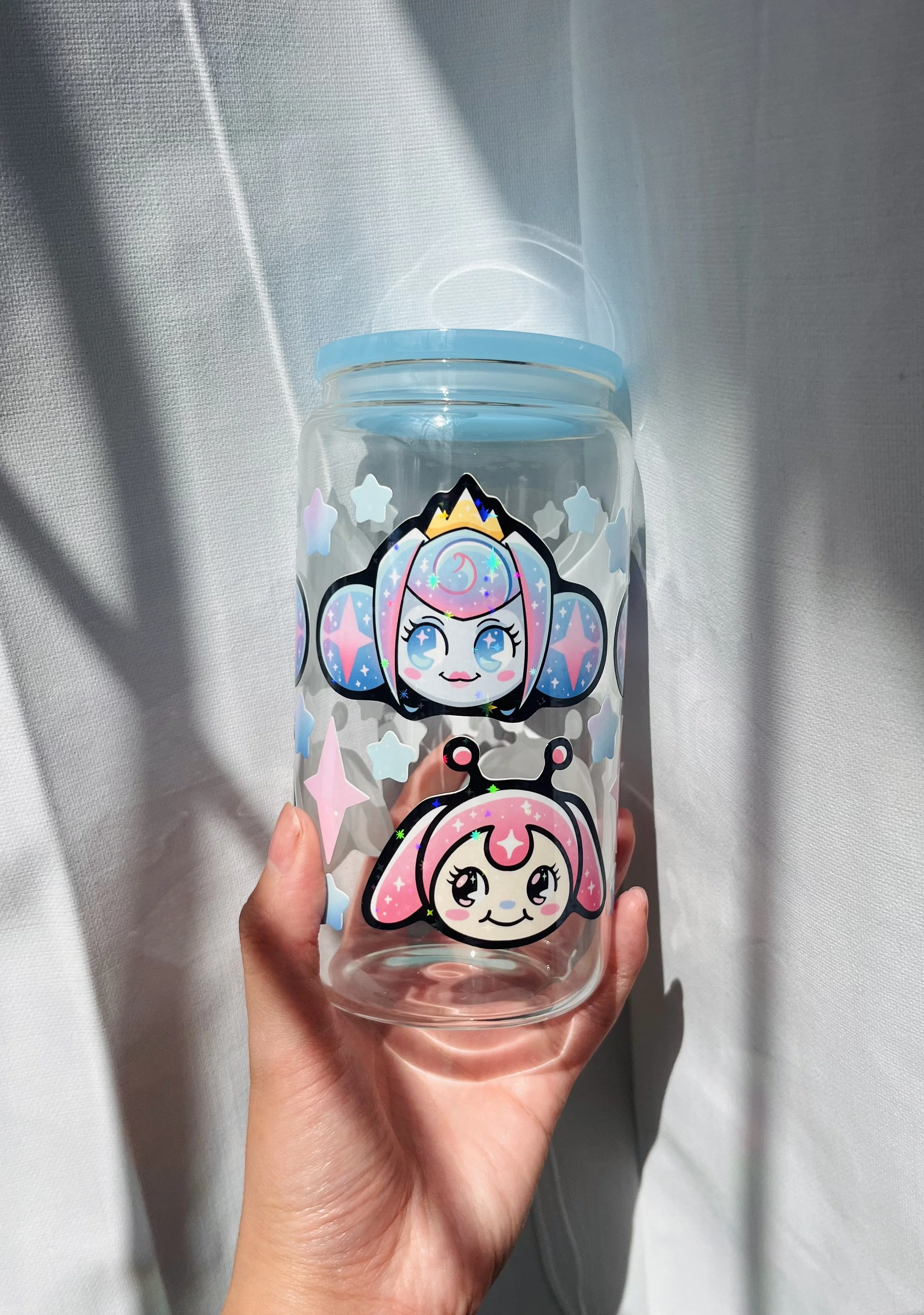 [PRE-ORDER] Princess Cup