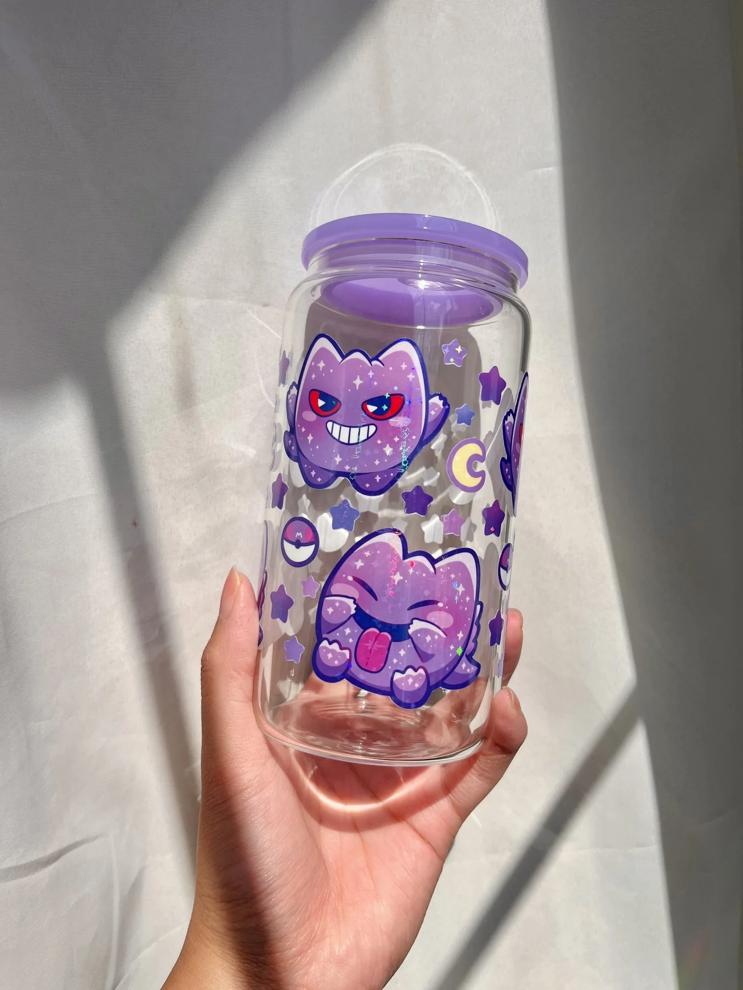 [PRE-ORDER] Ghost Cup