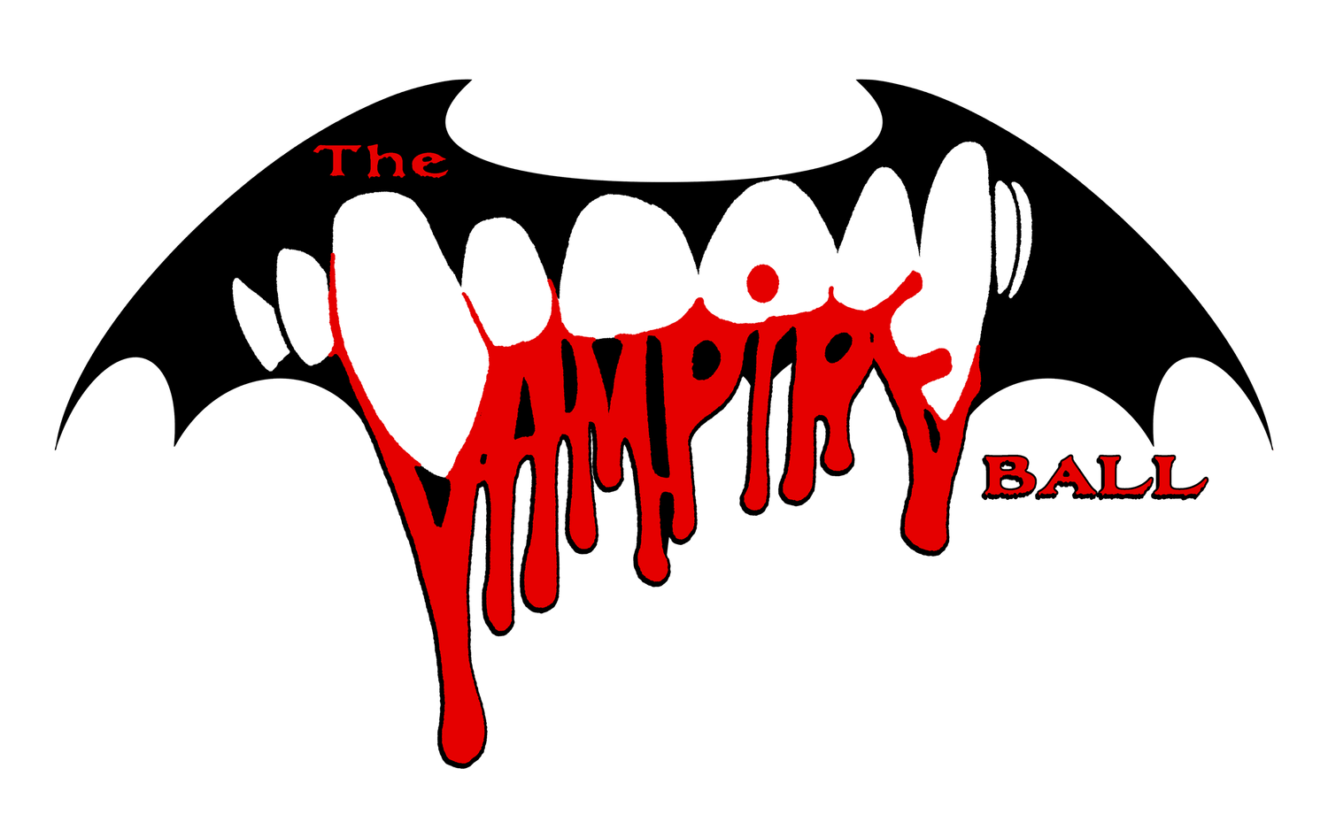 The Vampire Ball NYC