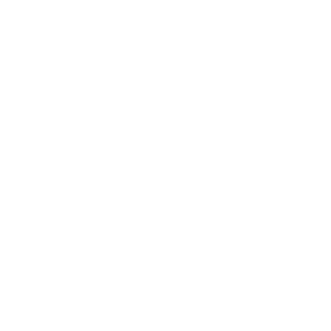 Line art of two people in a recorded interview setup, representing Split Productions' professional interview service for confident, high-quality leadership and stakeholder communications.
