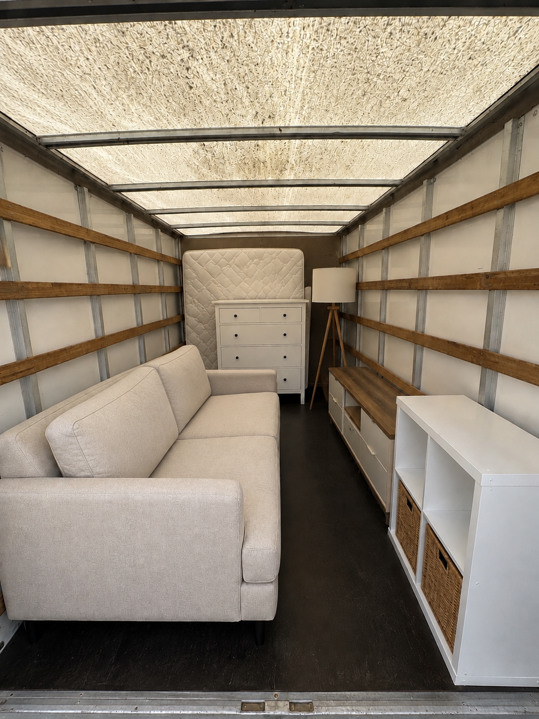 Sofa and mattress removal in Liverpool