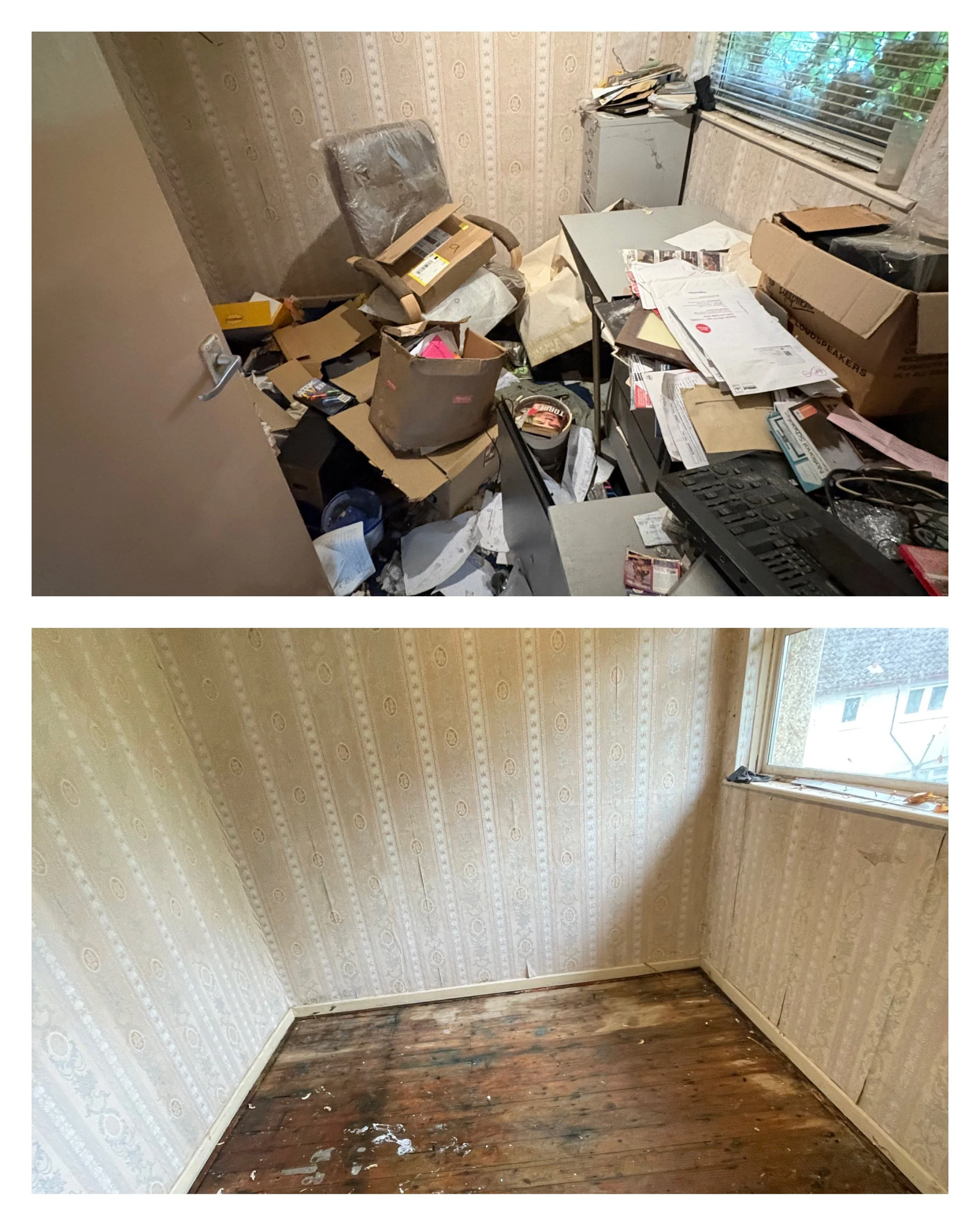 office clearance in Liverpool