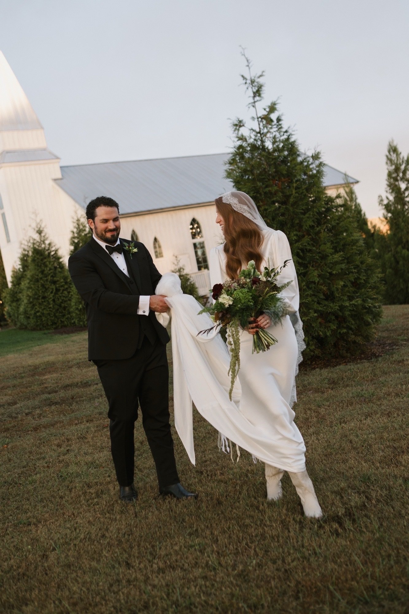 Madison in Savannah Miller