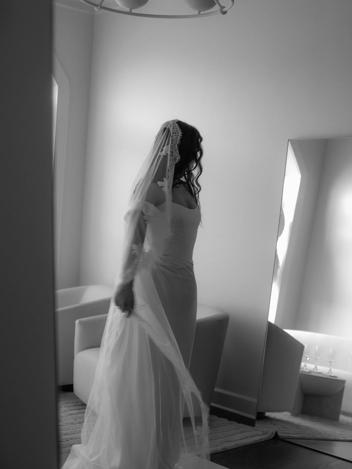 Discover the art of versatility with our Christiane gown. Swipe to explore the endless styling possibilities. This is more than a bridal appointment &mdash; it&rsquo;s a bespoke styling experience.

photography | @savannahgrimm 
gown | @savannahmille