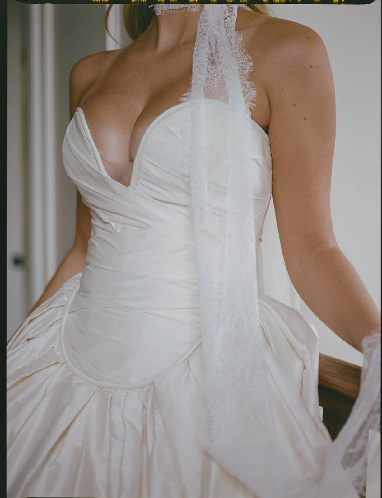 Wildly in love with @yellowbysahar ✨

Discover the visionary collections of YBS at Ila Bridal. From rare archive pieces to breathtaking runway samples, experience bridal reimagined where couture meets avant-garde allure. For the bride seeking a seaml