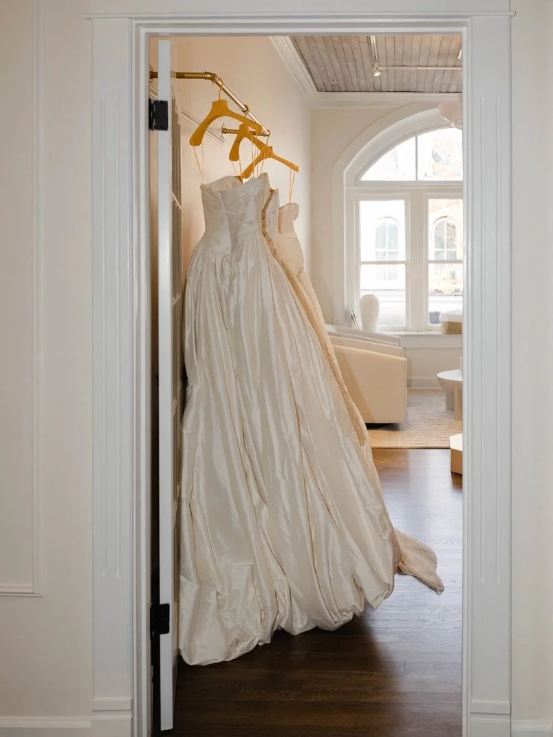 Designed to feel like a private bridal sanctuary where you feel utterly like yourself. Excited, safe and special. Just like the day you&rsquo;ll wear your wedding gown. 

Welcome to your bridal haven 🕊️

Link in bio to reserve your very own intimate