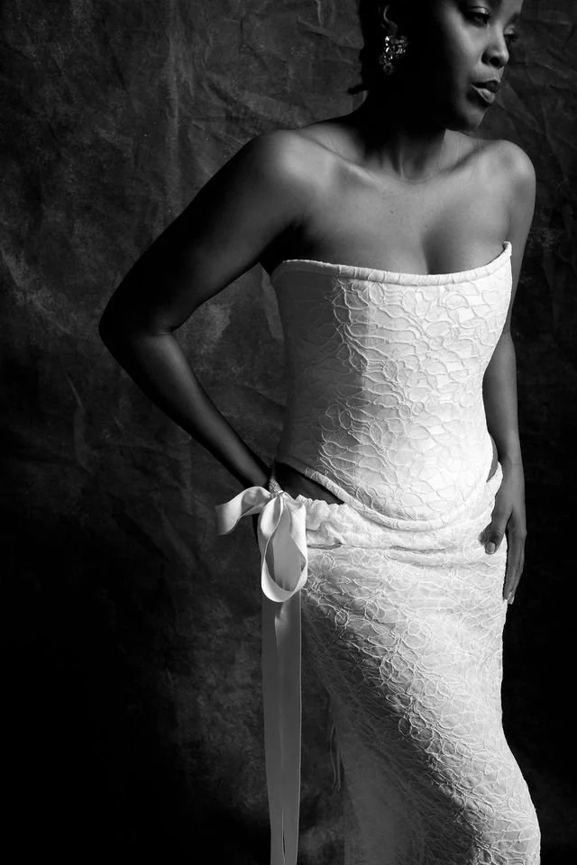 The Law bridal gowns for Ila Bridal in Franklin TN