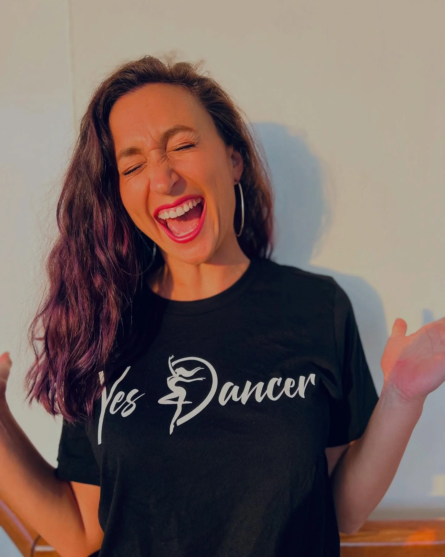 Happy International Women’s Day from Yes Dancer ๐ฅน๐โค๏ธ๐๐ฝ 
As a newly woman owned business it gives me great joy to be a part of something so special and meaningful in this world!!! The support alone has been through the roof and I have you t