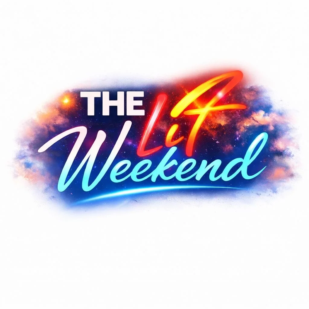 TheLitWeekend