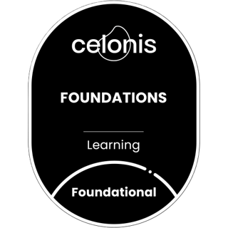 Celonis Certified Foundations