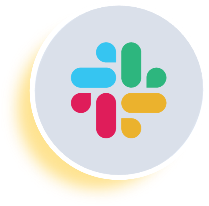 Slack logo