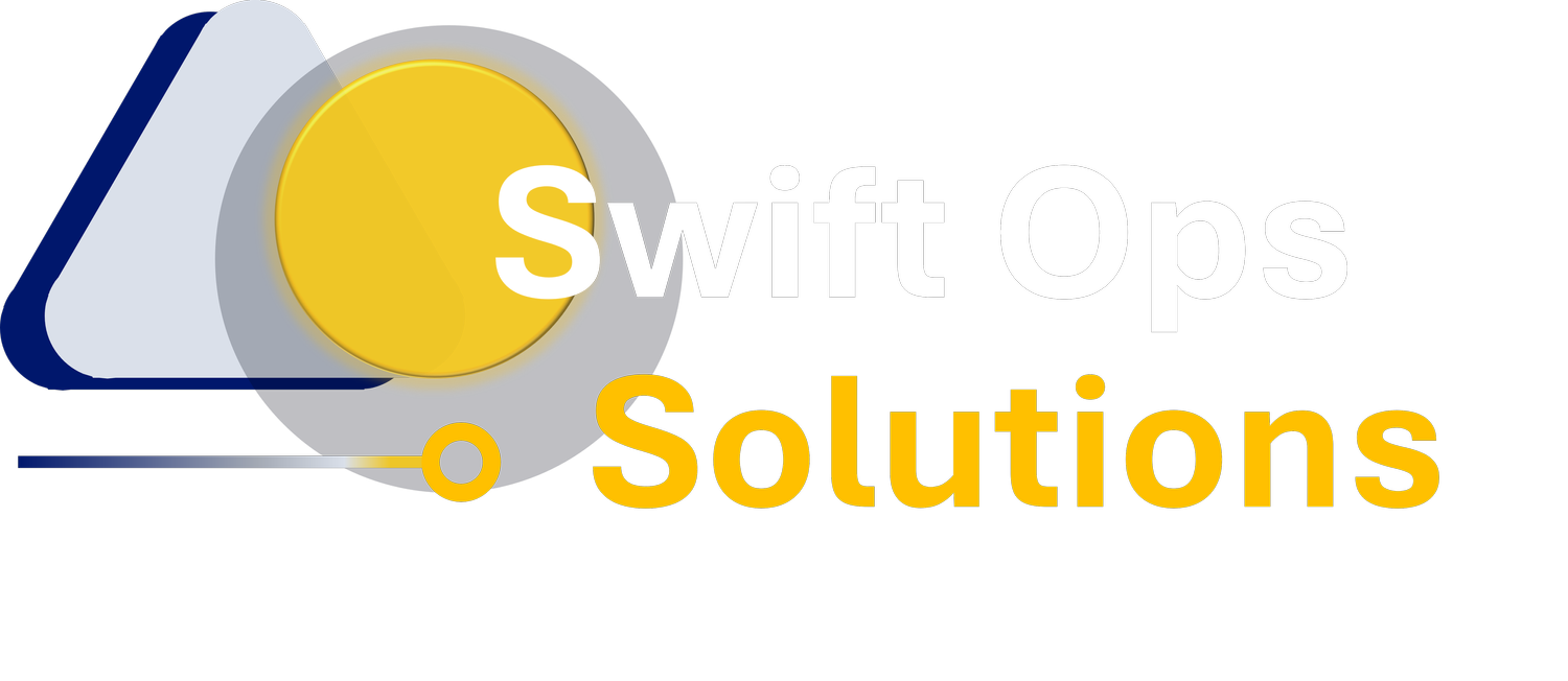 Swift Ops Solutions