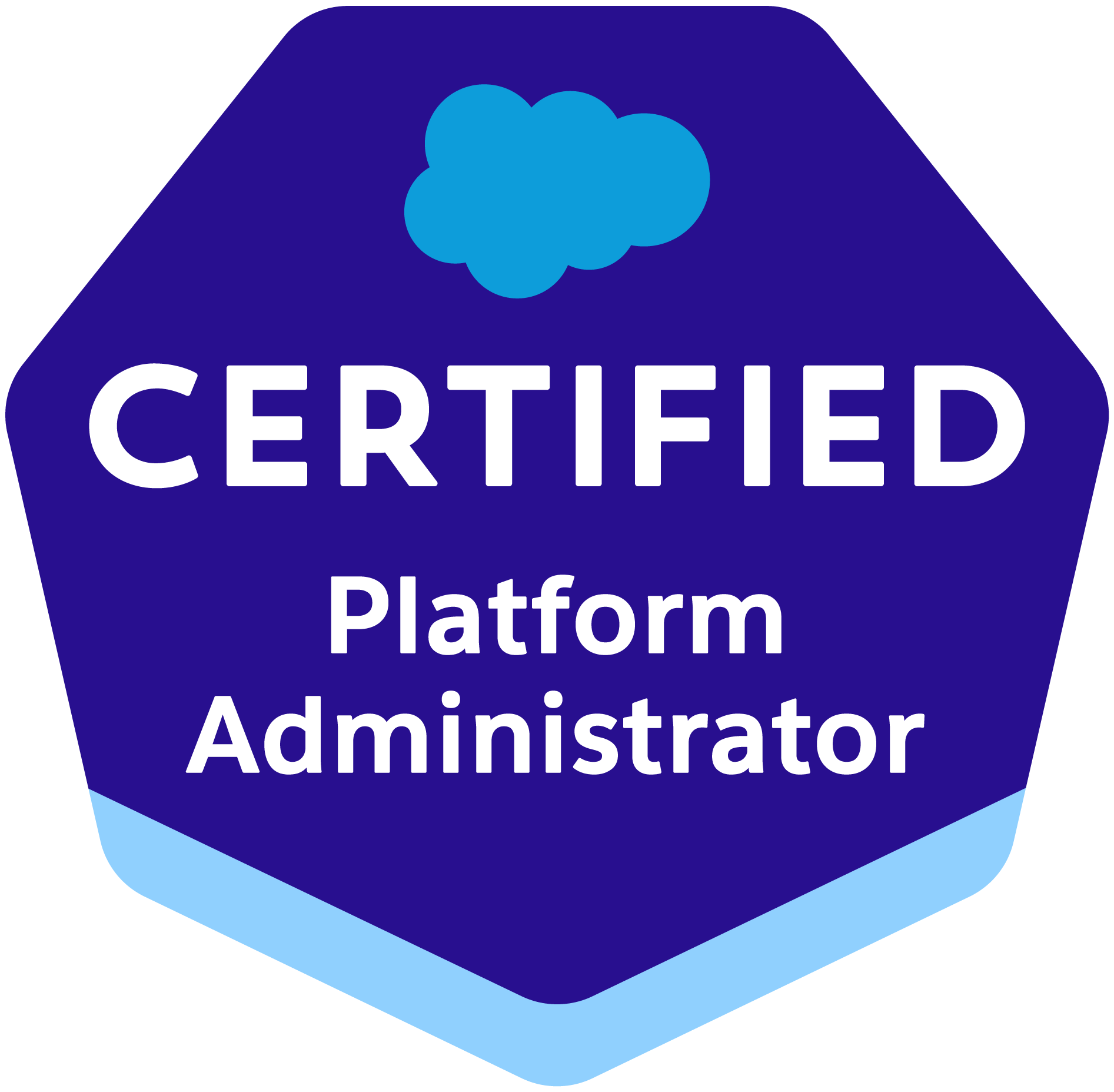 Salesforce Certified Platform Administrator