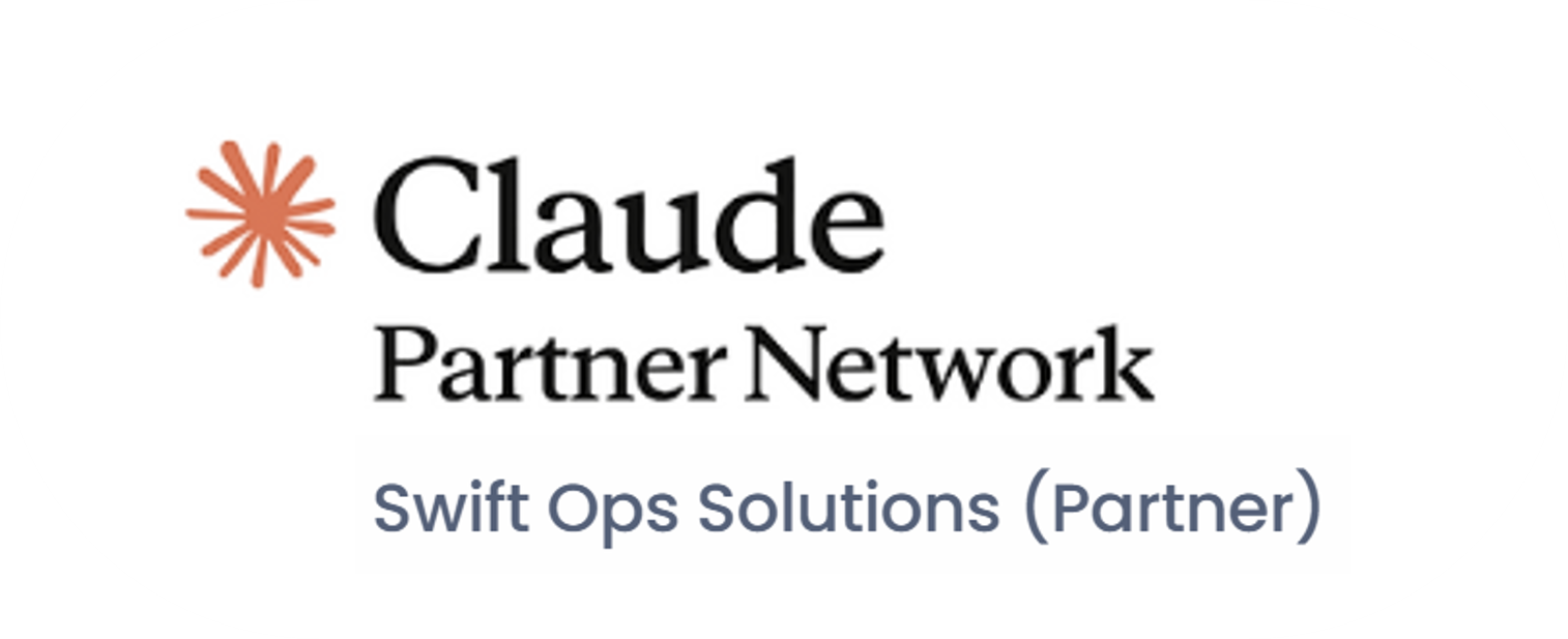 Claude Partner Network Member