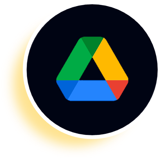 Google drive logo