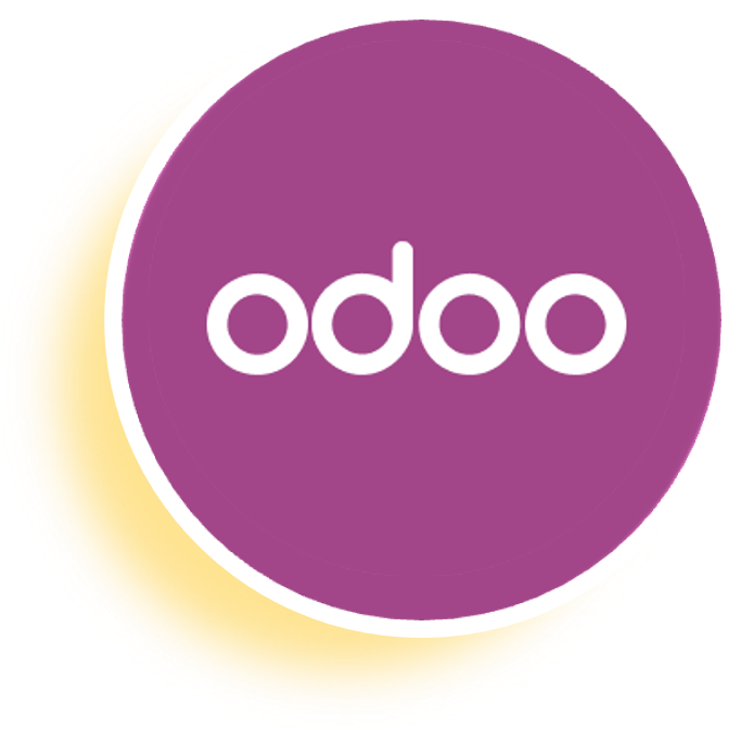 Odoo logo