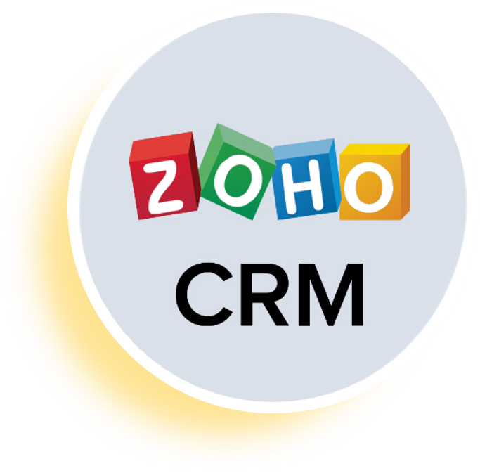 Zoho CRM
