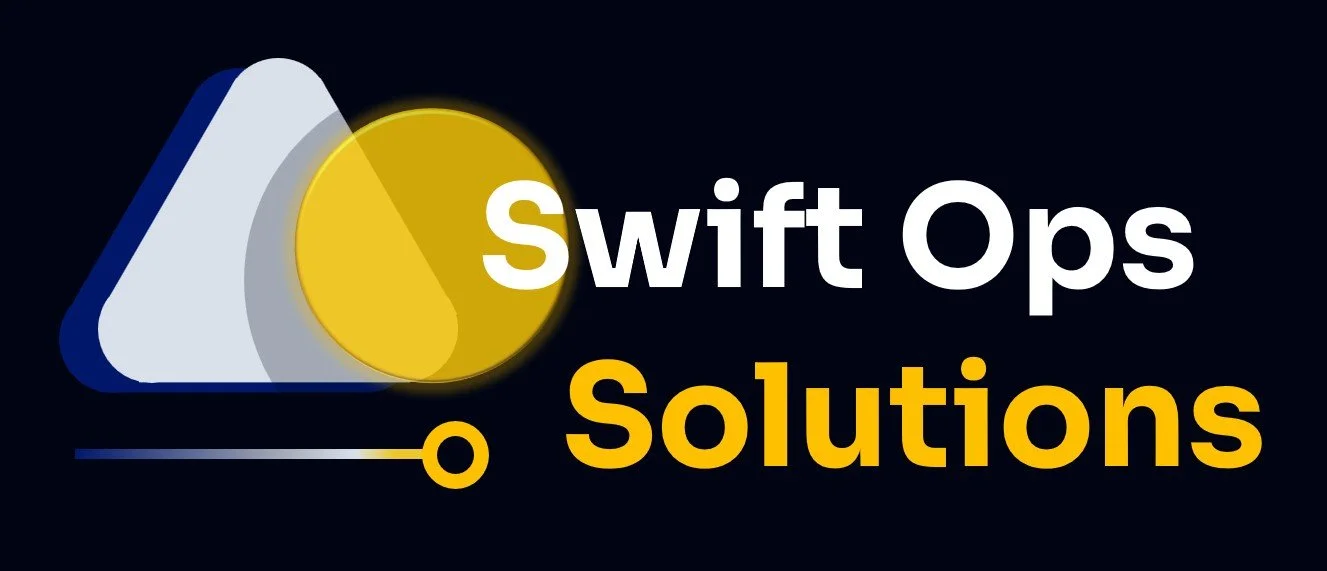 Logo Swift Ops Solutions