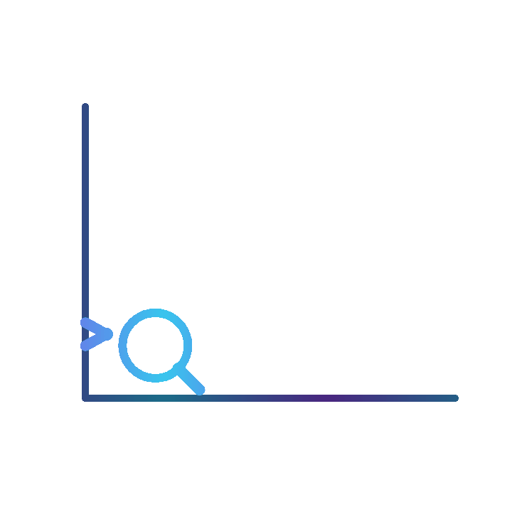 Market trend analysis