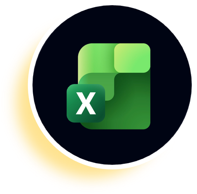 Excel logo