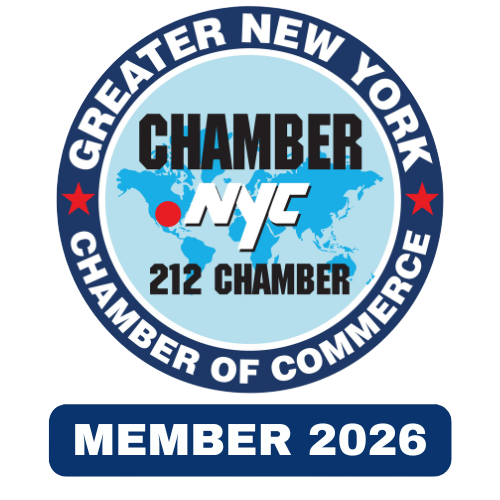 2026 Chamber Member Logo