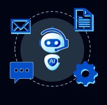 Workflow automations and AI agents