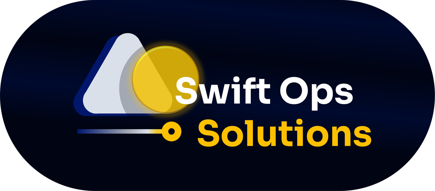 Swift Ops Solutions