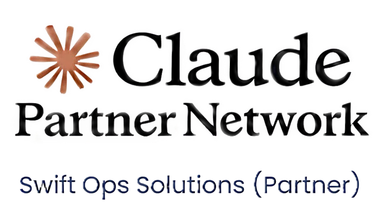 Claude Partner Network member