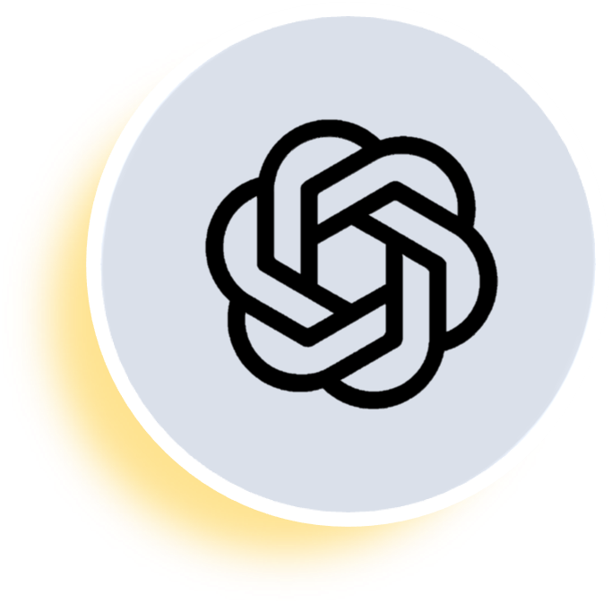OpenAI logo