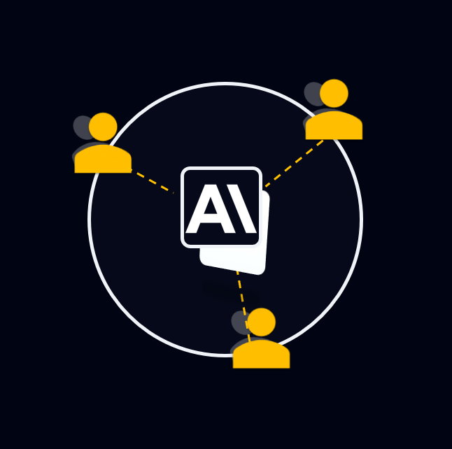 AI enterprise enablement intermediate