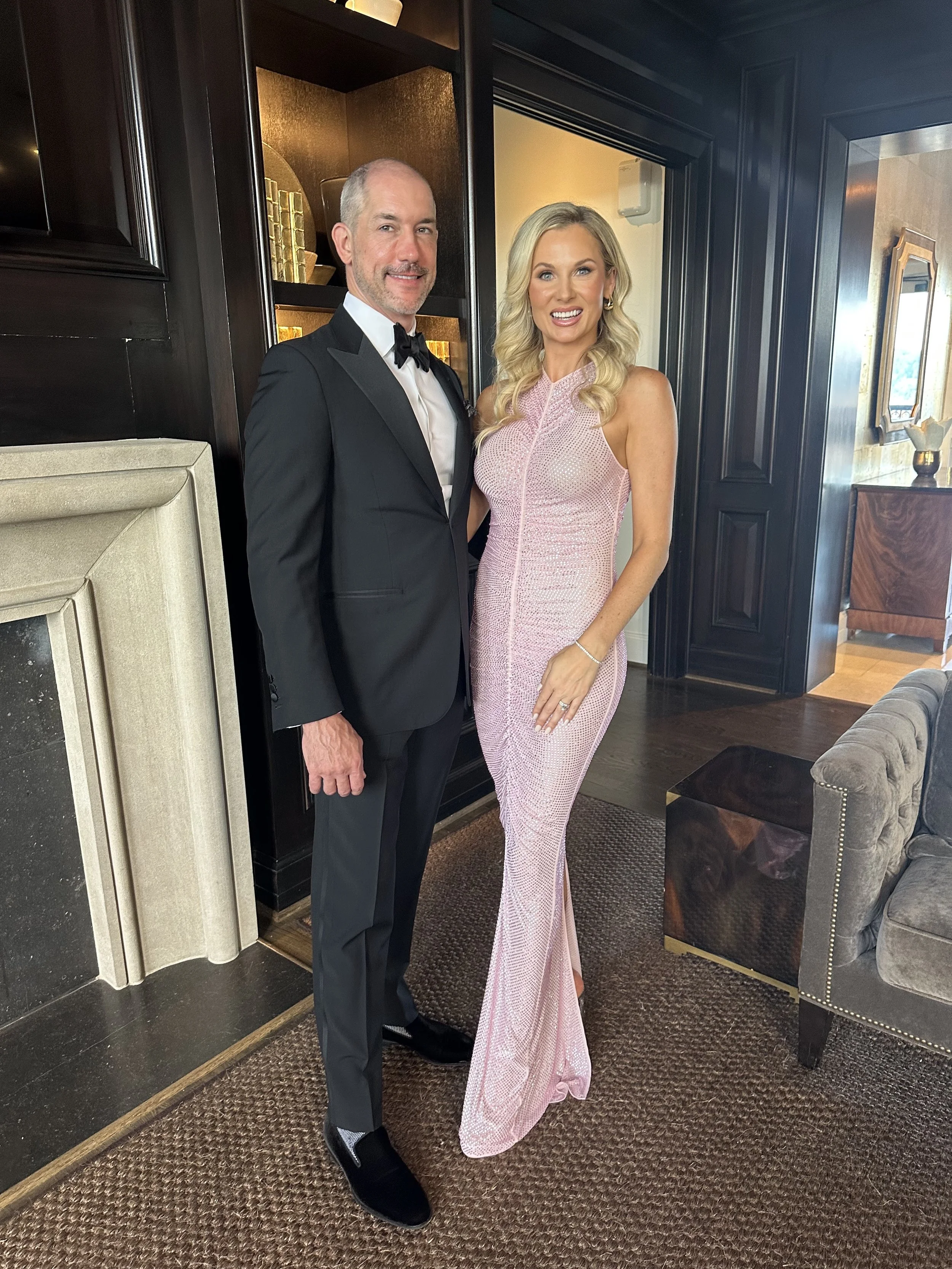 Blacktie Gala