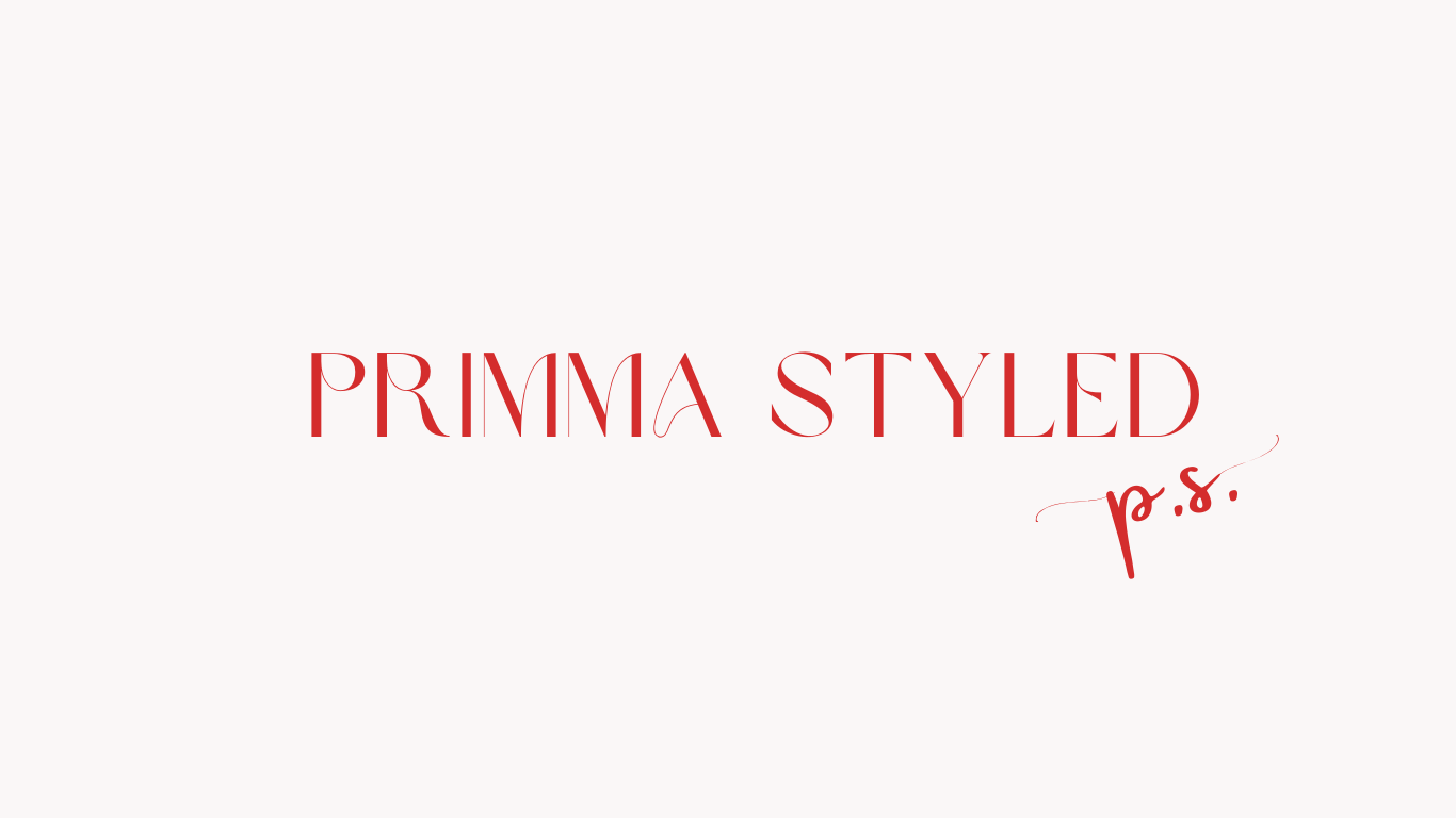 PRIMMA STYLED 
