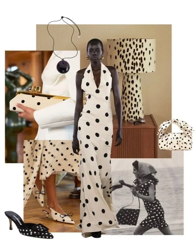 The Virtual Style Edit