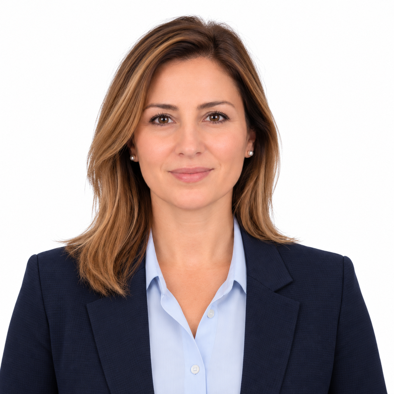 Ebru Türkkan İpek