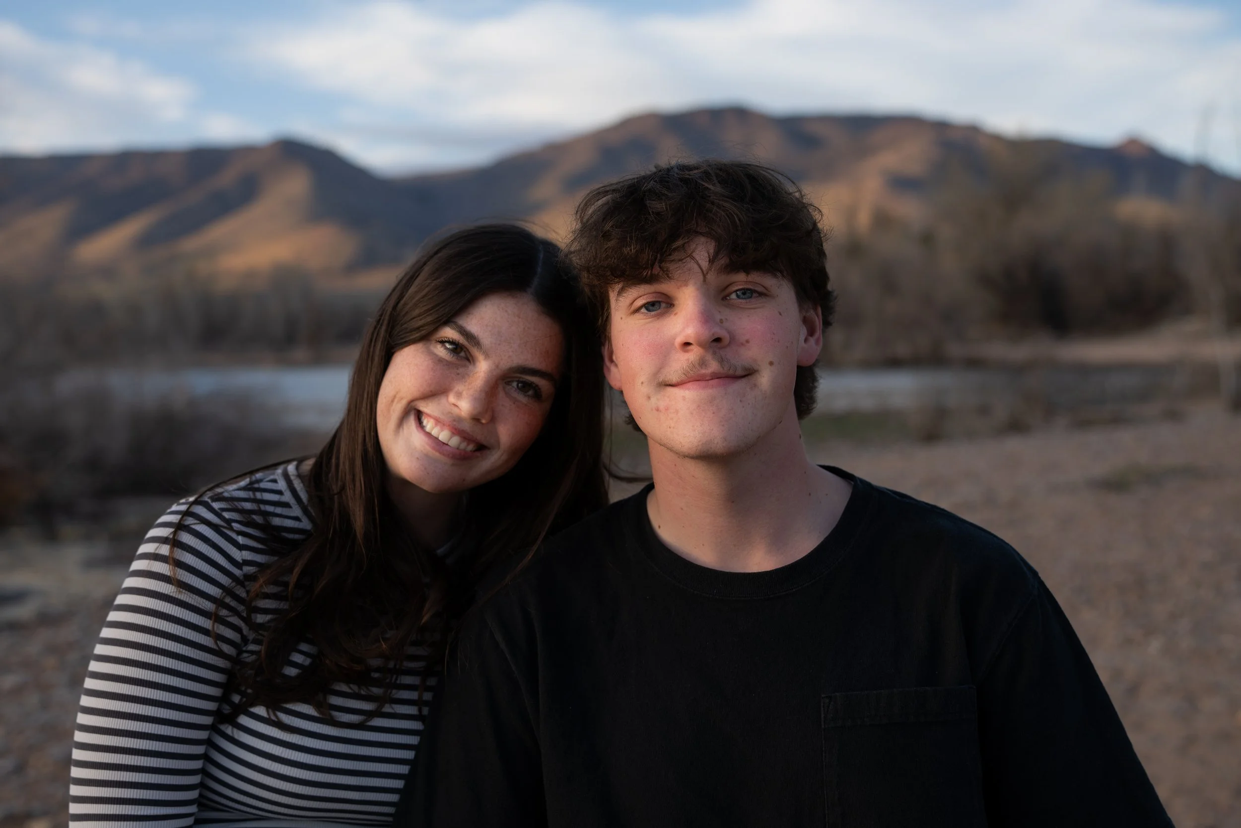 Newlywed - Ruby