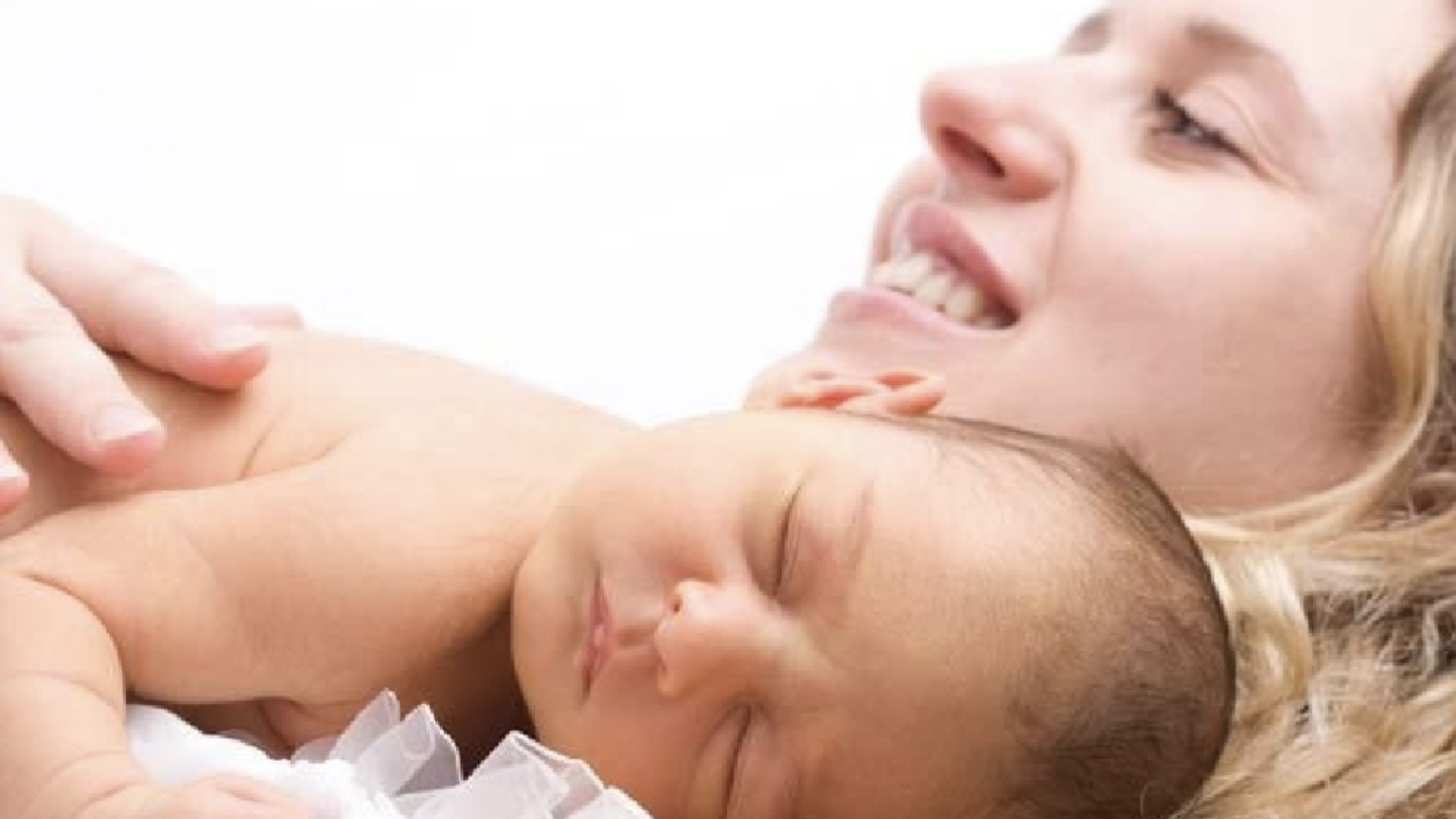 Arkansas moms get a boost with new breastfeeding law and guide
