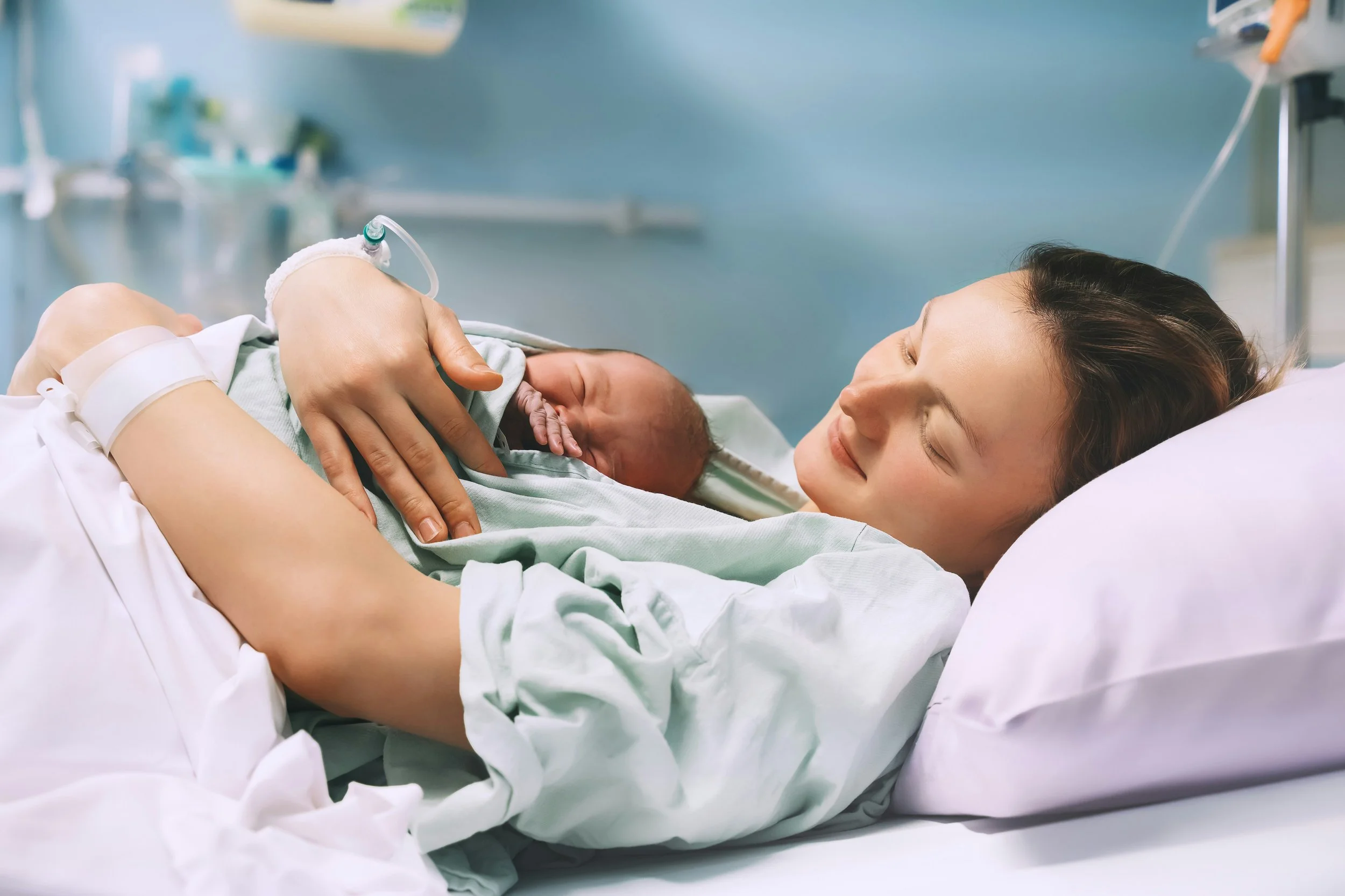 Report: 44% of Labor and Delivery Units at Rural Arkansas Hospitals at Risk of Closing