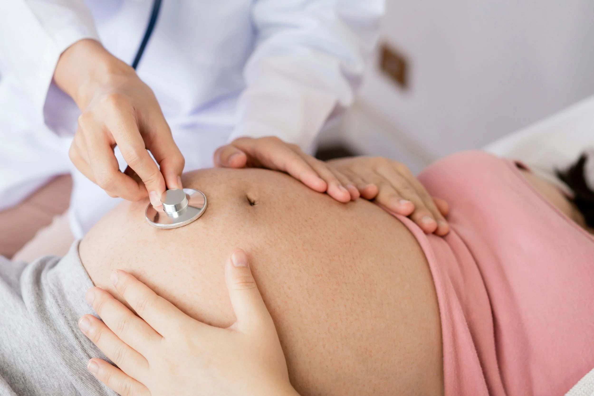 Arkansas Launches Statewide Maternal Health Campaign