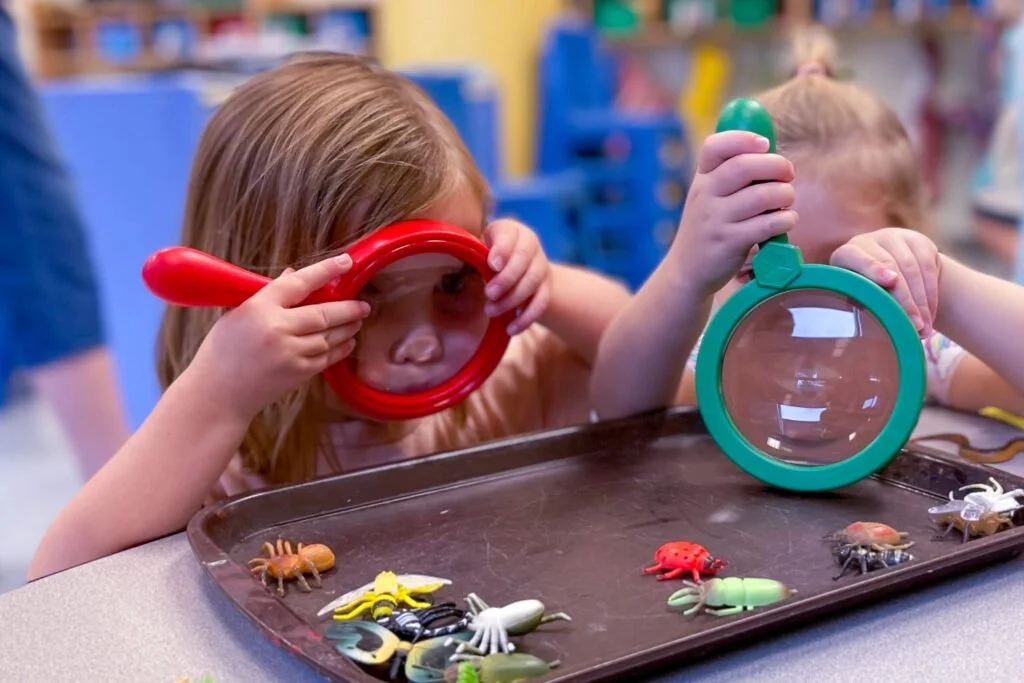 Arkansas Department of Education creates searchable child care provider database