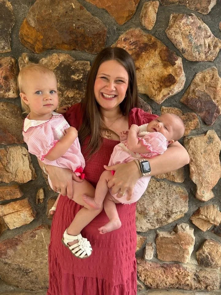 A Different Maternity Leave: How Paid Leave Changed the Experience for Arkansas Teacher Jazmyn Conner