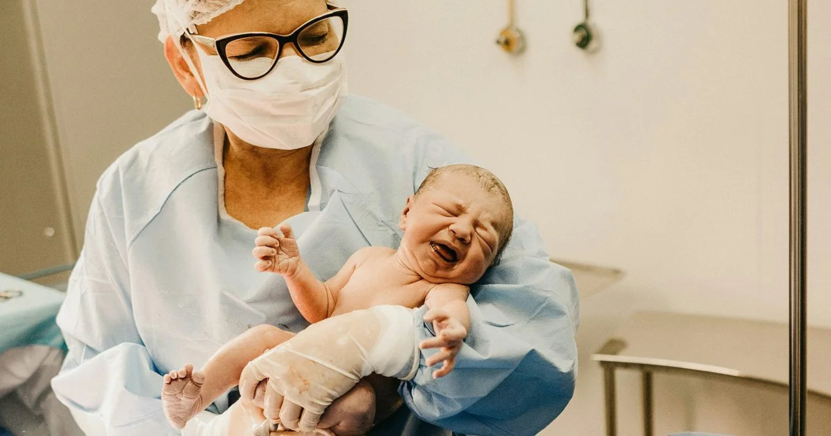 Hospitals delivering babies down to 30 in Arkansas